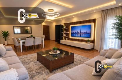 Apartment - 2 - 1 for rent in El Rehab Extension - Al Rehab - New Cairo City - Cairo Apartment - 2 - 1 for rent in El Rehab Extension - Al Rehab - New Cairo City - Cairo