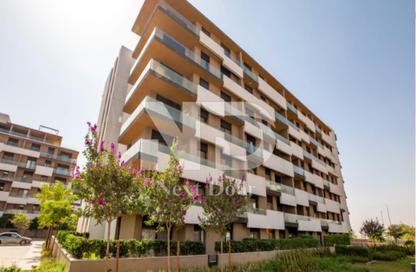 Apartment - 3 Bedrooms - 3 Bathrooms for sale in Al Burouj Compound - El Shorouk Compounds - Shorouk City - Cairo