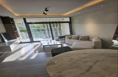 شقة - 2 غرف نوم - 3 حمامات للايجار في ايستاون - كمبوندات التجمع الخامس - التجمع الخامس - مدينة القاهرة الجديدة - القاهرة