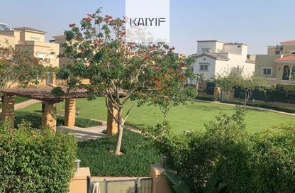 Villa - 5 Bedrooms - 5 Bathrooms for sale in Mivida - 5th Settlement Compounds - The 5th Settlement - New Cairo City - Cairo