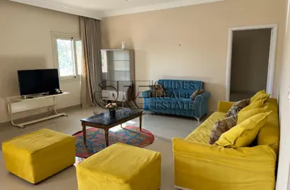 Apartment - 3 Bedrooms - 3 Bathrooms for rent in Dream Land St. - Dream Land - Al Wahat Road - 6 October City - Giza