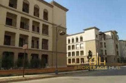 Apartment - 1 Bedroom - 1 Bathroom for rent in Mivida - 5th Settlement Compounds - The 5th Settlement - New Cairo City - Cairo