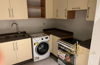 Apartment - 1 Bedroom - 1 Bathroom for rent in Mivida - 5th Settlement Compounds - The 5th Settlement - New Cairo City - Cairo