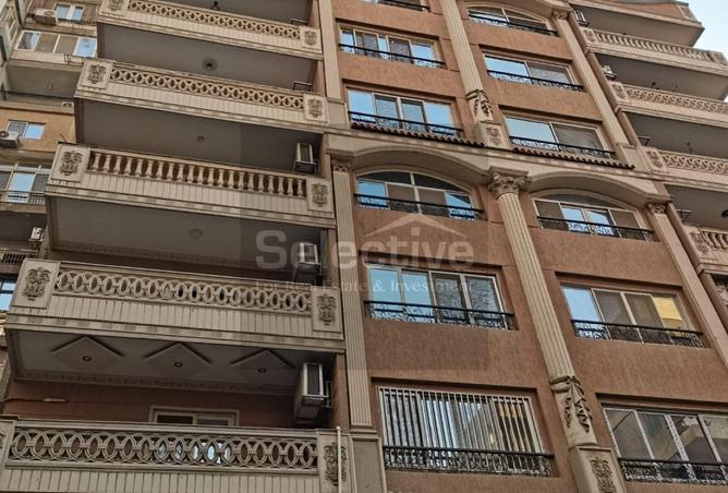 Prime location, partial Nile view, furnished. - Ansicht 3