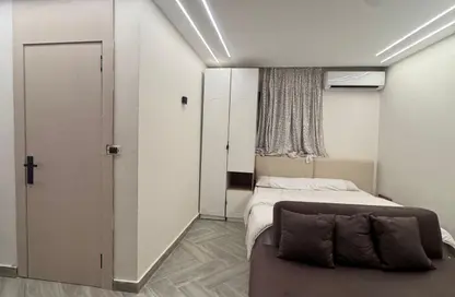 Apartment - Studio - 1 Bathroom for rent in Al Andalus Buildings - Al Andalus District - New Cairo City - Cairo Apartment - Studio - 1 Bathroom for rent in Al Andalus Buildings - Al Andalus District - New Cairo City - Cairo