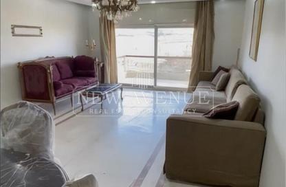 شقة - 3 غرف نوم - 3 حمامات للبيع في نيو جيزة - طريق مصر اسكندرية الصحراوي - مدينة 6 أكتوبر - الجيزة