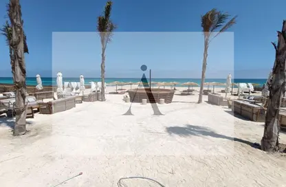 شاليه - 2 غرف نوم - 2 حمامات للبيع في چون - راس الحكمة - الساحل الشمالي