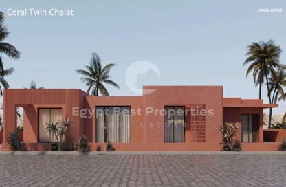Villa - 5 Bedrooms - 6 Bathrooms for sale in Soma Coves - Soma Bay - Safaga - Hurghada - Red Sea Villa - 5 Bedrooms - 6 Bathrooms for sale in Soma Coves - Soma Bay - Safaga - Hurghada - Red Sea