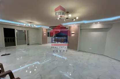 شقة - 3 غرف نوم - 2 حمامات للايجار في شارع زهراء المعادى - دجلة - حي المعادي - القاهرة