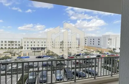 Apartment - 1 Bedroom - 1 Bathroom for rent in Mivida - 5th Settlement Compounds - The 5th Settlement - New Cairo City - Cairo