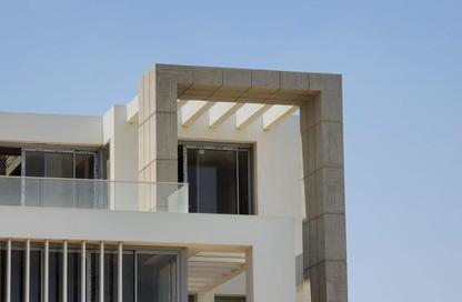 Villa - 5 Bedrooms - 5 Bathrooms for sale in Joulz - Cairo Alexandria Desert Road - 6 October City - Giza Villa - 5 Bedrooms - 5 Bathrooms for sale in Joulz - Cairo Alexandria Desert Road - 6 October City - Giza