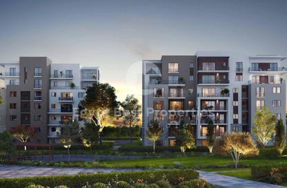 Apartment - 2 - 2 for sale in District 5 - 5th Settlement Compounds - The 5th Settlement - New Cairo City - Cairo
