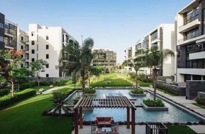 شقة - 3 غرف نوم - 3 حمامات للبيع في فاي سوديك - مدينة زايد الجديدة - الشيخ زايد - الجيزة