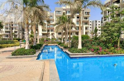 شقة - 4 غرف نوم - 3 حمامات للبيع في استوريا بارك - حدائق اكتوبر - مدينة 6 أكتوبر - الجيزة