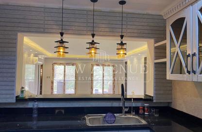 Apartment - 3 - 3 for sale in Youssef Al Sebaey St. - Rehab City First Phase - Al Rehab - New Cairo City - Cairo