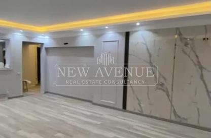 Apartment - 3 - 3 for sale in Youssef Al Sebaey St. - Rehab City First Phase - Al Rehab - New Cairo City - Cairo