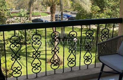 Apartment - 3 - 3 for sale in Youssef Al Sebaey St. - Rehab City First Phase - Al Rehab - New Cairo City - Cairo