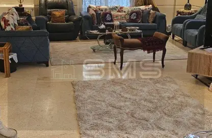 دوبلكس - 6 غرف نوم - 5 حمامات للبيع في شارع سليمان الحلبي - البنفسج 11 - البنفسج - مدينة القاهرة الجديدة - القاهرة دوبلكس - 6 غرف نوم - 5 حمامات للبيع في شارع سليمان الحلبي - البنفسج 11 - البنفسج - مدينة القاهرة الجديدة - القاهرة