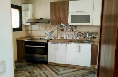 Townhouse - 3 Bedrooms - 4 Bathrooms for rent in Westown - Sheikh Zayed Compounds - Sheikh Zayed City - Giza