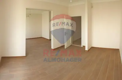 Townhouse - 4 Bedrooms - 5 Bathrooms for sale in Palm Hills Golf Extension - Al Wahat Road - 6 October City - Giza