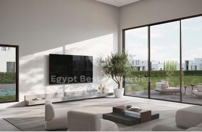 تاون هاوس - 3 - 4 للبيع في فاي سوديك - مدينة زايد الجديدة - الشيخ زايد - الجيزة