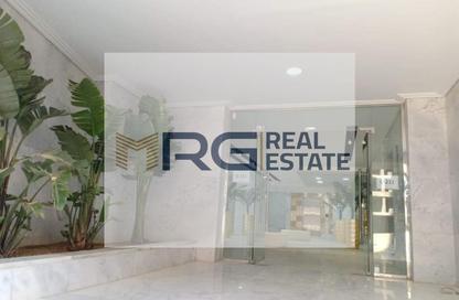 Apartment - 2 Bedrooms - 1 Bathroom for sale in One Kattameya - El Katameya Compounds - El Katameya - New Cairo City - Cairo Apartment - 2 Bedrooms - 1 Bathroom for sale in One Kattameya - El Katameya Compounds - El Katameya - New Cairo City - Cairo