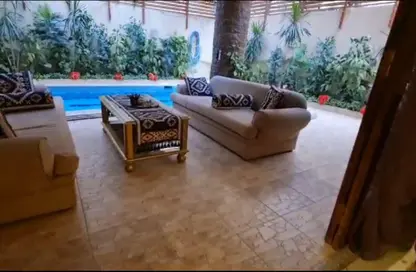 دوبلكس - 4 غرف نوم - 3 حمامات للبيع في الحي الثاني - التجمع الخامس - مدينة القاهرة الجديدة - القاهرة