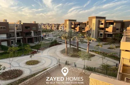 شقة - 1 حمام للايجار في نيو جيزة - طريق مصر اسكندرية الصحراوي - مدينة 6 أكتوبر - الجيزة