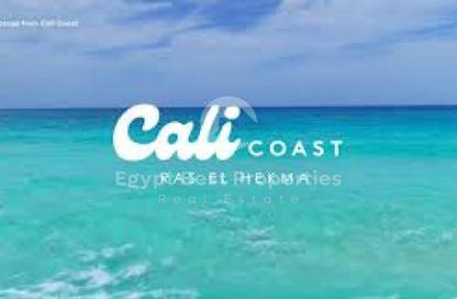 Chalet - 1 Bedroom - 2 Bathrooms for sale in Cali Coast - Ras Al Hekma - North Coast