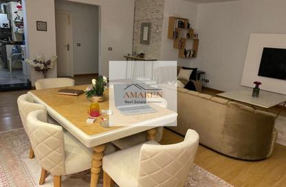 Apartment - 2 Bedrooms - 2 Bathrooms for sale in Al Khamayel city - Sheikh Zayed Compounds - Sheikh Zayed City - Giza