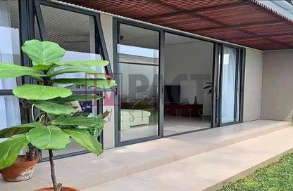 Chalet - 1 Bedroom - 1 Bathroom for sale in Palm Hills - Alexandria Compounds - Alexandria