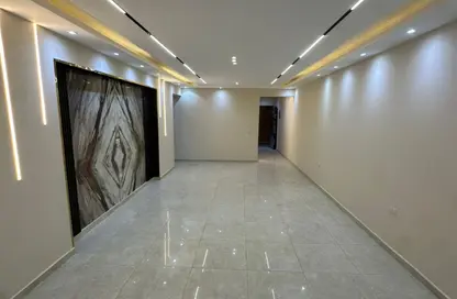 Apartment - 3 Bedrooms - 2 Bathrooms for sale in Al Lebeny Axis - El Mariouteya - Faisal - Hay El Haram - Giza
