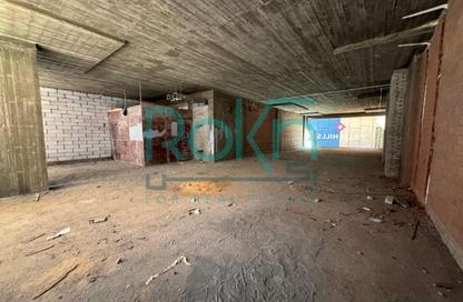 محل - استوديو للايجار في جولف سنترال - طريق مصر اسكندرية الصحراوي - مدينة 6 أكتوبر - الجيزة