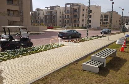 Hotel Apartment - Studio - 1 for sale in Lake Residence - Fifth Square - The 5th Settlement - New Cairo City - Cairo