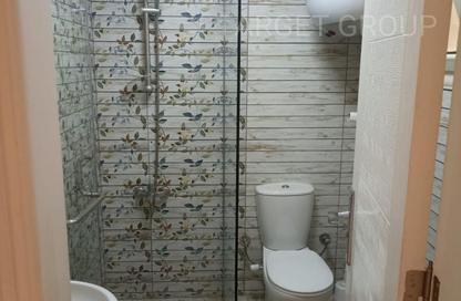Apartment - 3 - 4 for rent in Lake View - 5th Settlement Compounds - The 5th Settlement - New Cairo City - Cairo