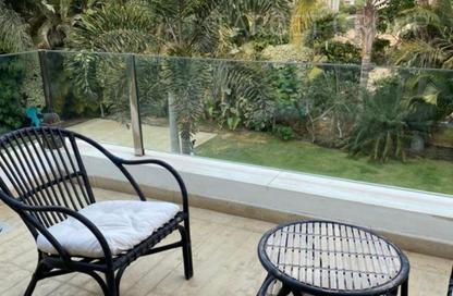 Apartment - 3 - 4 for rent in Lake View - 5th Settlement Compounds - The 5th Settlement - New Cairo City - Cairo