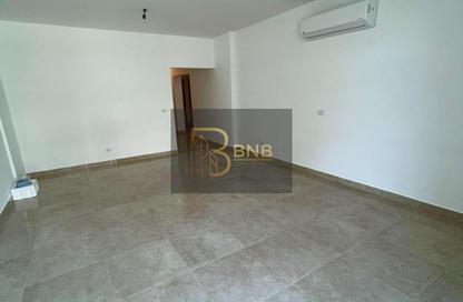 Apartment - 3 Bedrooms - 3 Bathrooms for rent in Moon Residences - Fifth Square - The 5th Settlement - New Cairo City - Cairo