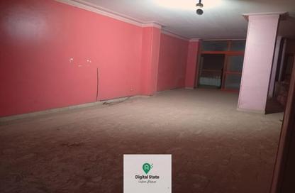 Apartment - 3 - 3 for sale in Al Hegaz St. - Roxy - Heliopolis - Masr El Gedida - Cairo