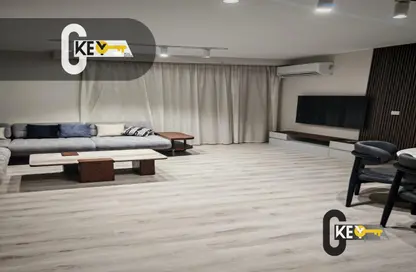 شقة - 3 غرف نوم - 2 حمامات للايجار في پريڤادو - مدينتي - القاهرة