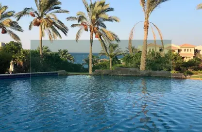 شاليه - 3 غرف نوم - 2 حمامات للبيع في لافيستا 2 - لافيستا - العين السخنة - السويس