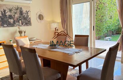 Chalet - 3 Bedrooms - 3 Bathrooms for sale in Hacienda Bay - Sidi Abdel Rahman - North Coast