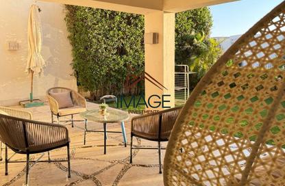 Chalet - 3 Bedrooms - 3 Bathrooms for sale in Hacienda Bay - Sidi Abdel Rahman - North Coast