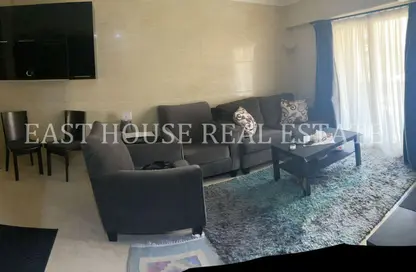 Apartment - 2 Bedrooms - 1 Bathroom for rent in B11 - Madinaty - Cairo