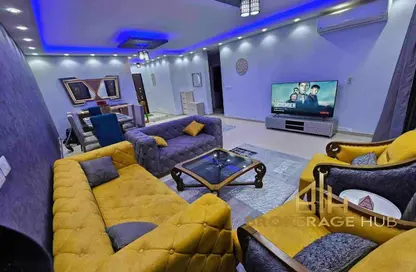 شقة - 3 غرف نوم - 2 حمامات للايجار في پريڤادو - مدينتي - القاهرة