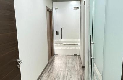 Office Space - Studio - 1 Bathroom for rent in Trivium Square - North Teseen St. - The 5th Settlement - New Cairo City - Cairo