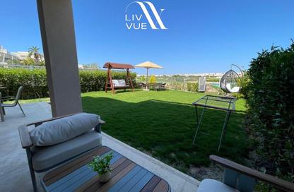 Chalet - 3 - 4 for sale in Hacienda Bay - Sidi Abdel Rahman - North Coast Chalet - 3 - 4 for sale in Hacienda Bay - Sidi Abdel Rahman - North Coast