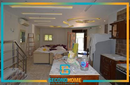 Villa - 5 - 4 for sale in Magawish - Hurghada - Red Sea