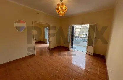 Apartment - 2 Bedrooms - 1 Bathroom for rent in Al Taqa St.   Mohamed Mostafa Al Sayed - Al Nadi Al Ahly - Nasr City - Cairo