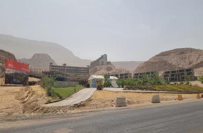 شاليه - 2 - 2 للبيع في جبال السخنة - العين السخنة - السويس