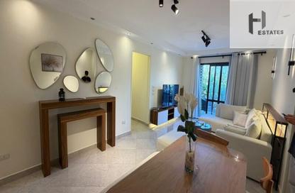 Apartment - 3 - 3 for rent in Eastown - 5th Settlement Compounds - The 5th Settlement - New Cairo City - Cairo